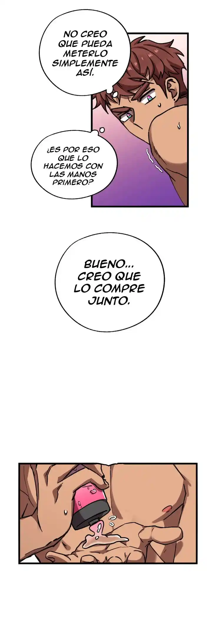 El peor hombre del universo (2021) - Capítulo 8 - Página 22 - LectorTMOo
