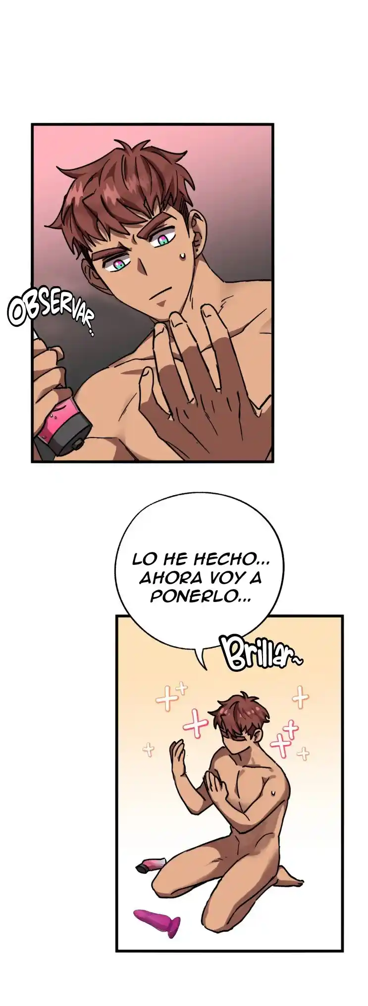 El peor hombre del universo (2021) - Capítulo 8 - Página 23 - LectorTMOo