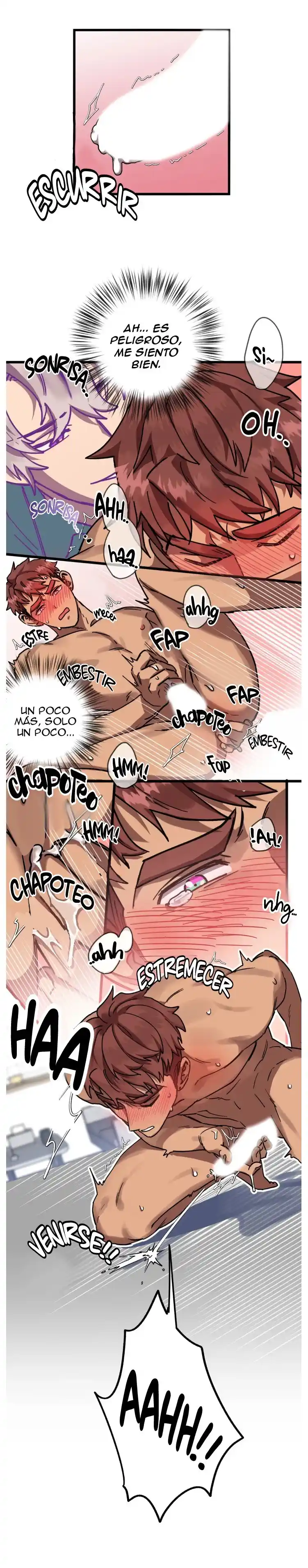 El peor hombre del universo (2021) - Capítulo 8 - Página 29 - LectorTMOo
