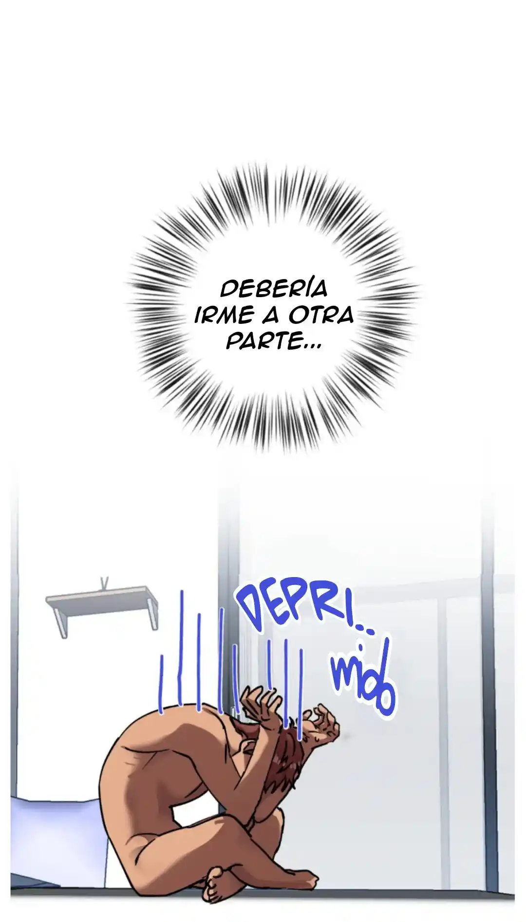 El peor hombre del universo (2021) - Capítulo 8 - Página 34 - LectorTMOo