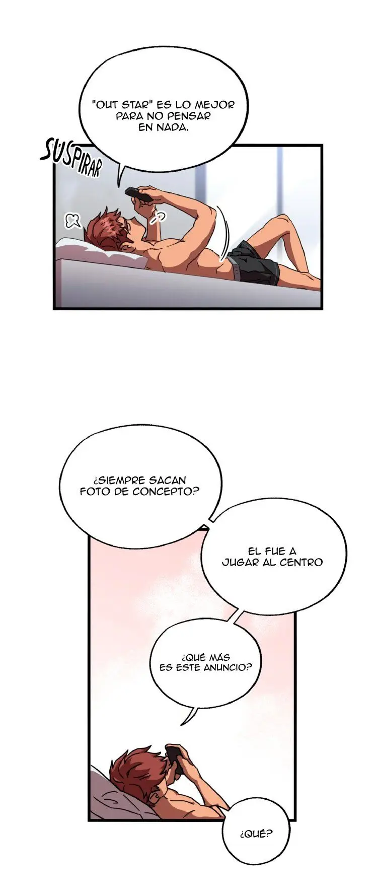 El peor hombre del universo (2021) - Capítulo 9 - Página 6 - LectorTMOo