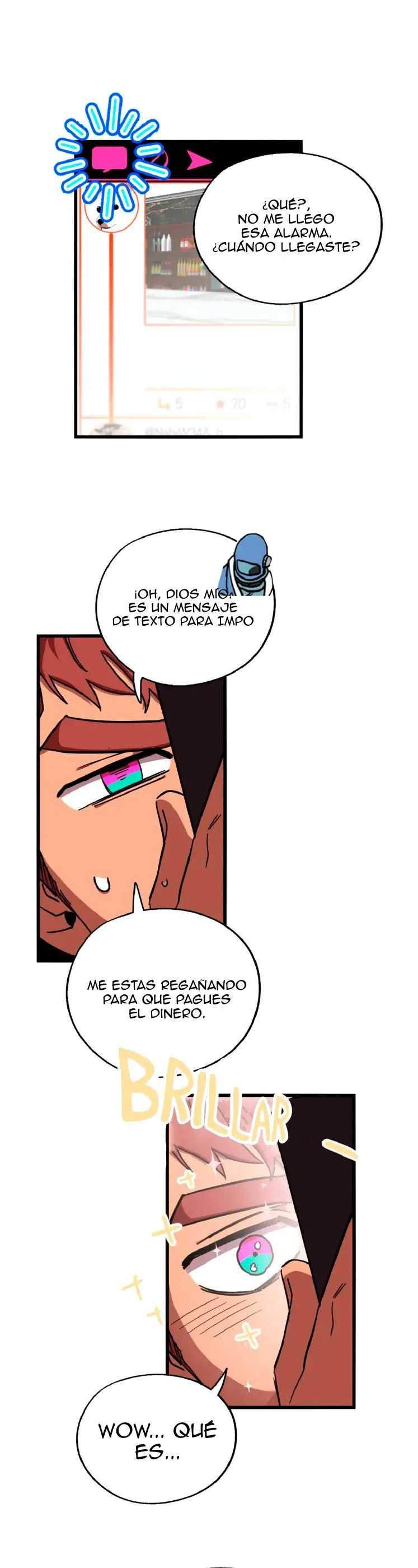 El peor hombre del universo (2021) - Capítulo 9 - Página 7 - LectorTMOo