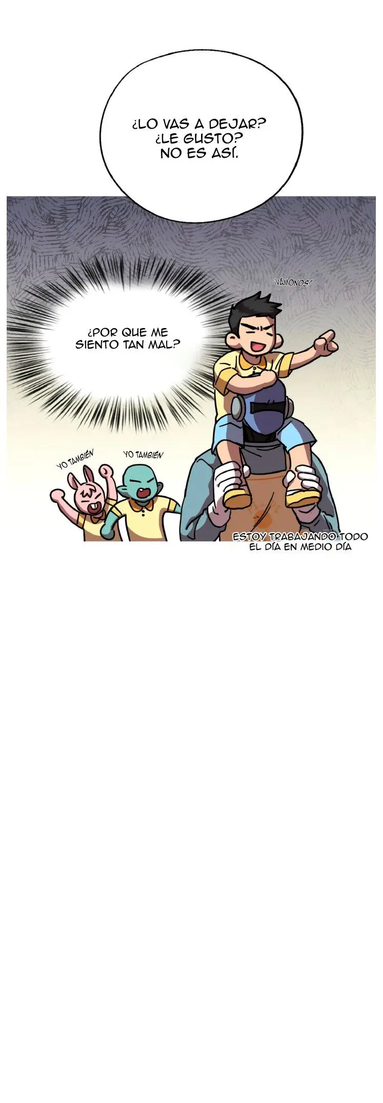 El peor hombre del universo (2021) - Capítulo 9 - Página 8 - LectorTMOo
