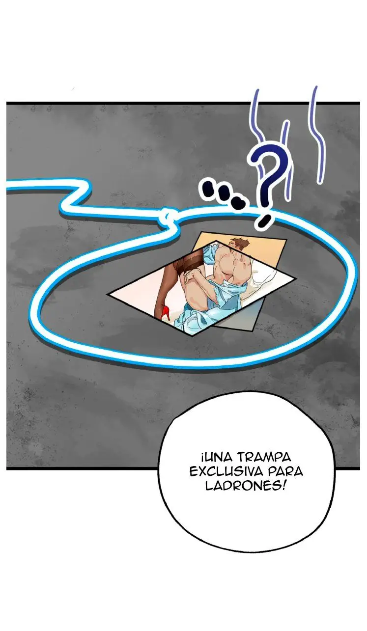 El peor hombre del universo (2021) - Capítulo 9 - Página 12 - LectorTMOo
