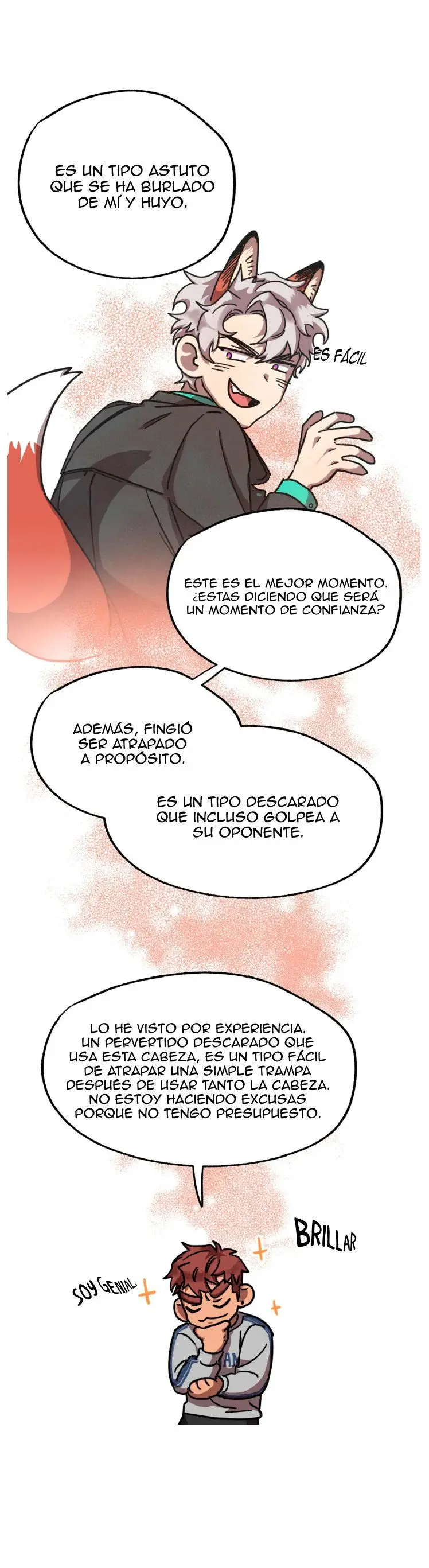 El peor hombre del universo (2021) - Capítulo 9 - Página 13 - LectorTMOo