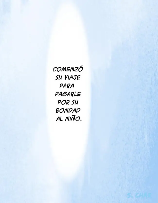 El pequeño conejito del principe (2019) - Capítulo - Página 14 - LectorTMOo