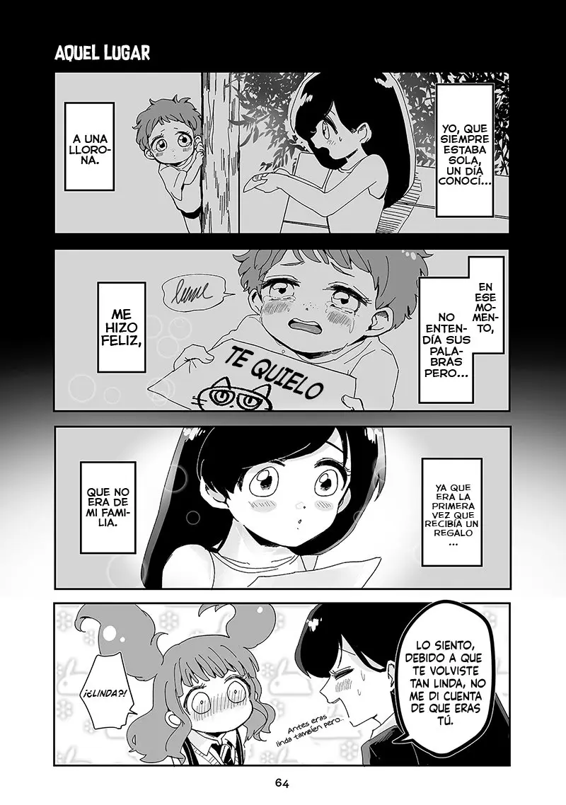 El pequeño héroe delincuente de Takasugi (2020) - Capítulo 56 - Página 3 - LectorTMOo
