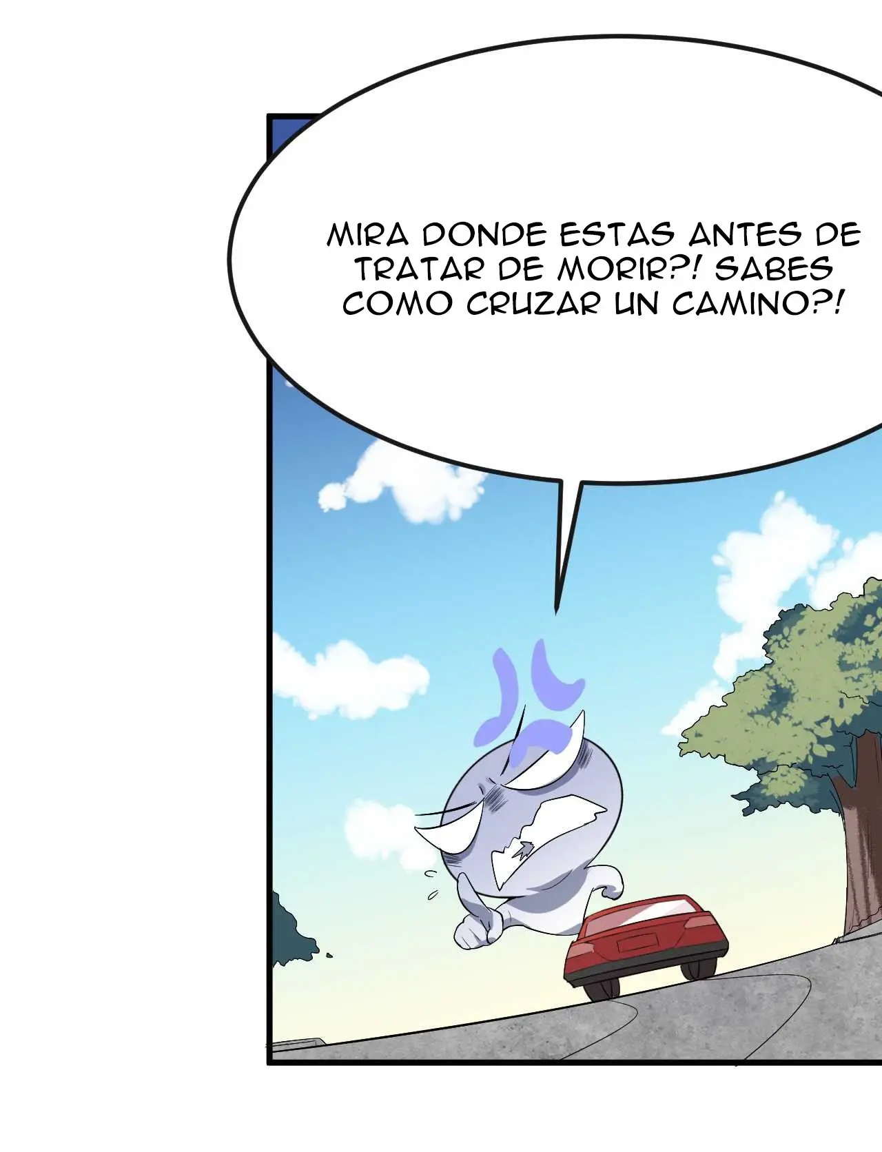 El plan de crianza de un friki a un chico guapo - Capítulo 1 - Página 46 - LectorTMOo