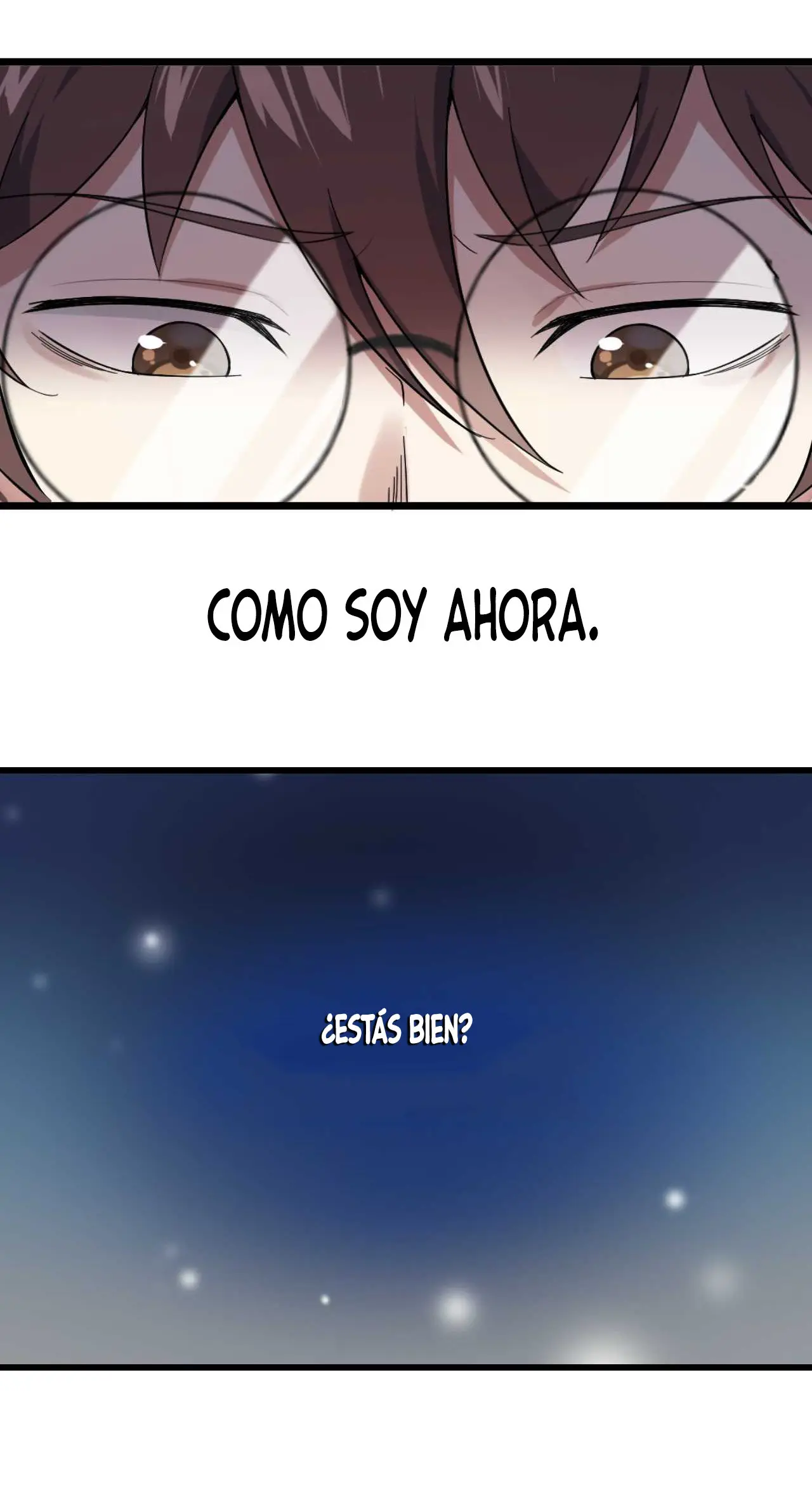 El plan de crianza de un friki a un chico guapo - Capítulo 1 - Página 49 - LectorTMOo