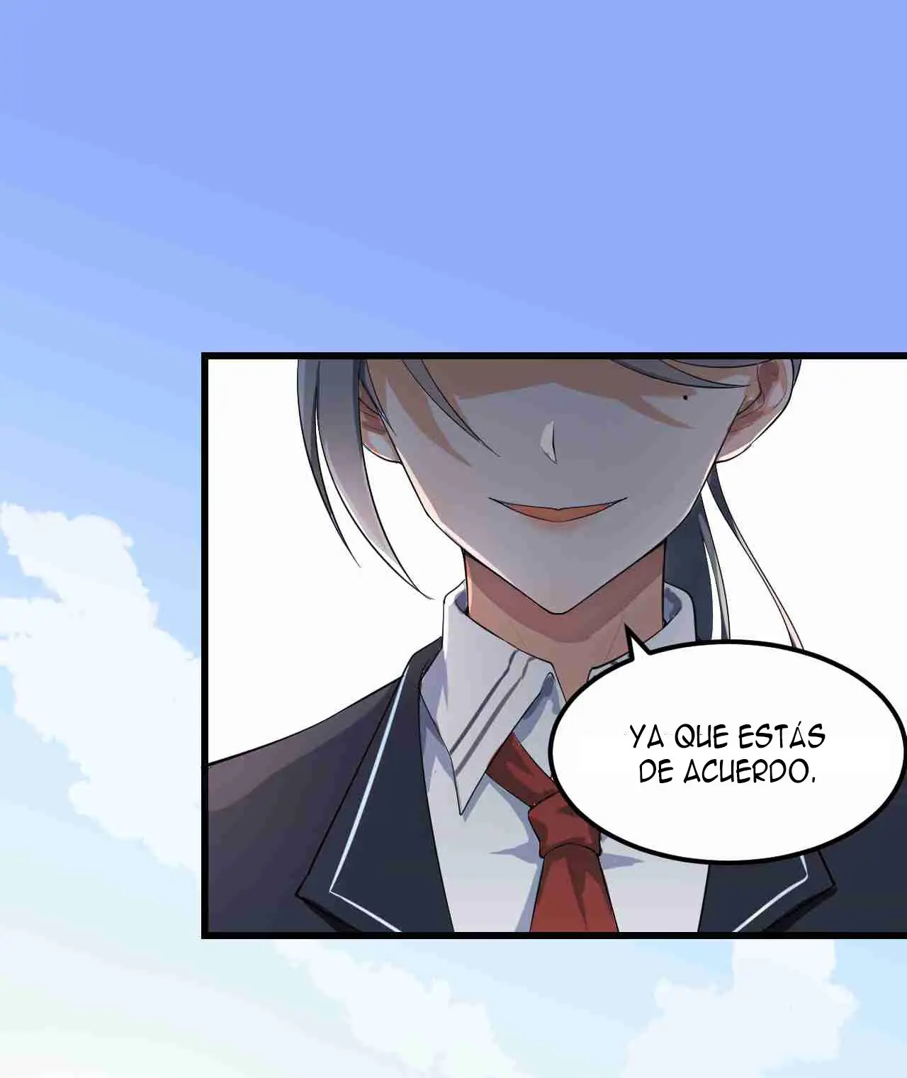 El plan de crianza de un friki a un chico guapo - Capítulo 2 - Página 34 - LectorTMOo