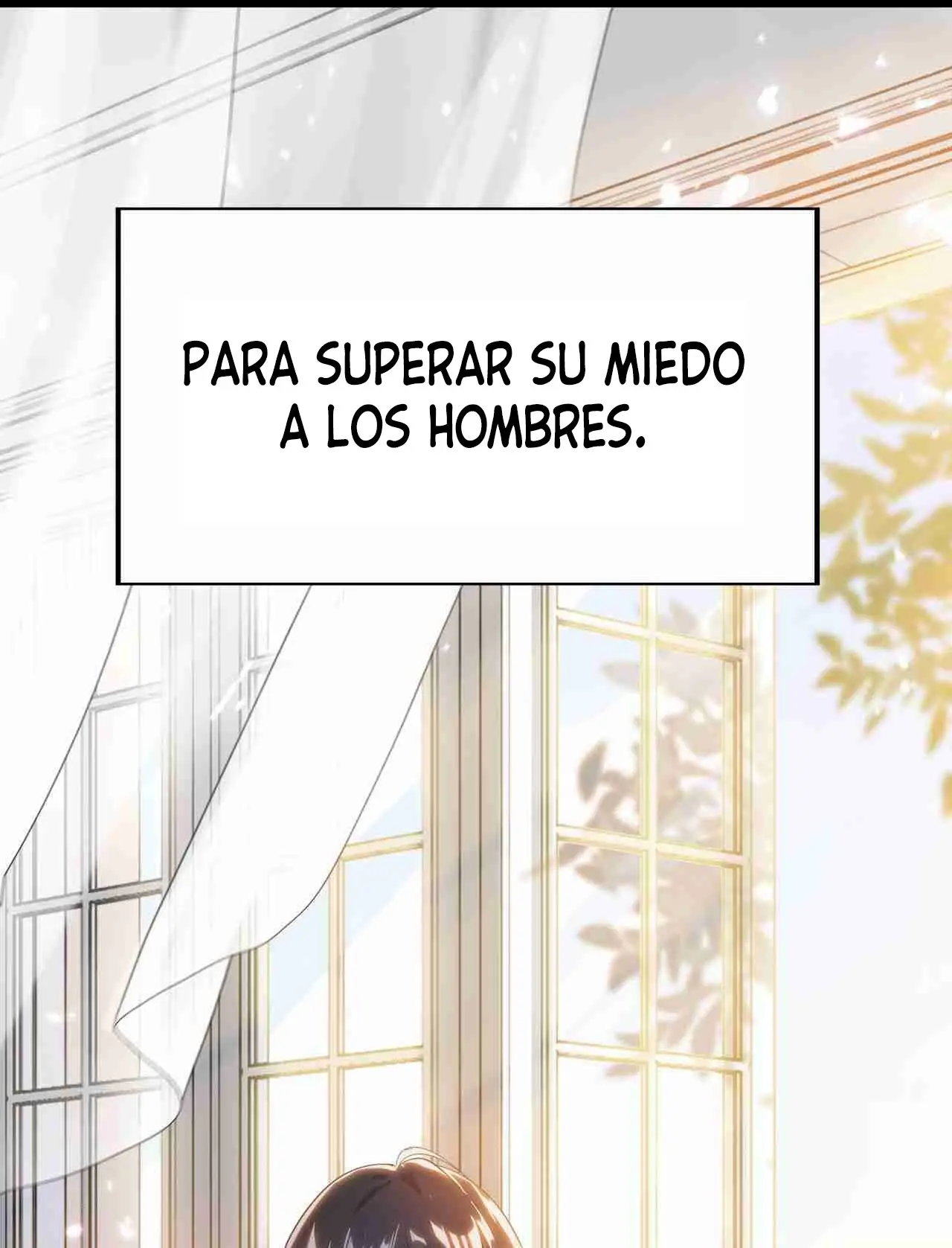 El plan de crianza de un friki a un chico guapo - Capítulo 3 - Página 23 - LectorTMOo