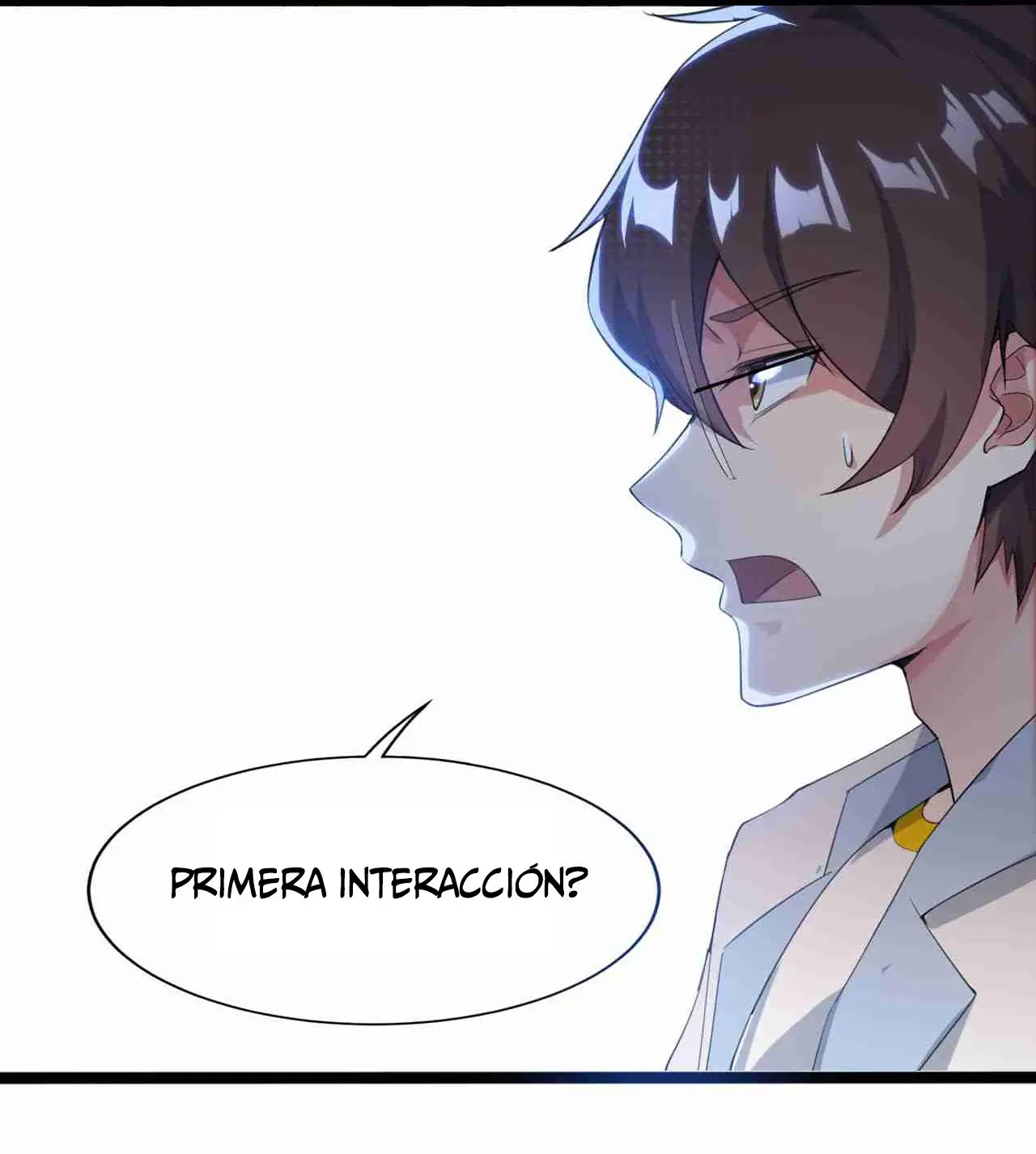 El plan de crianza de un friki a un chico guapo - Capítulo 3 - Página 27 - LectorTMOo