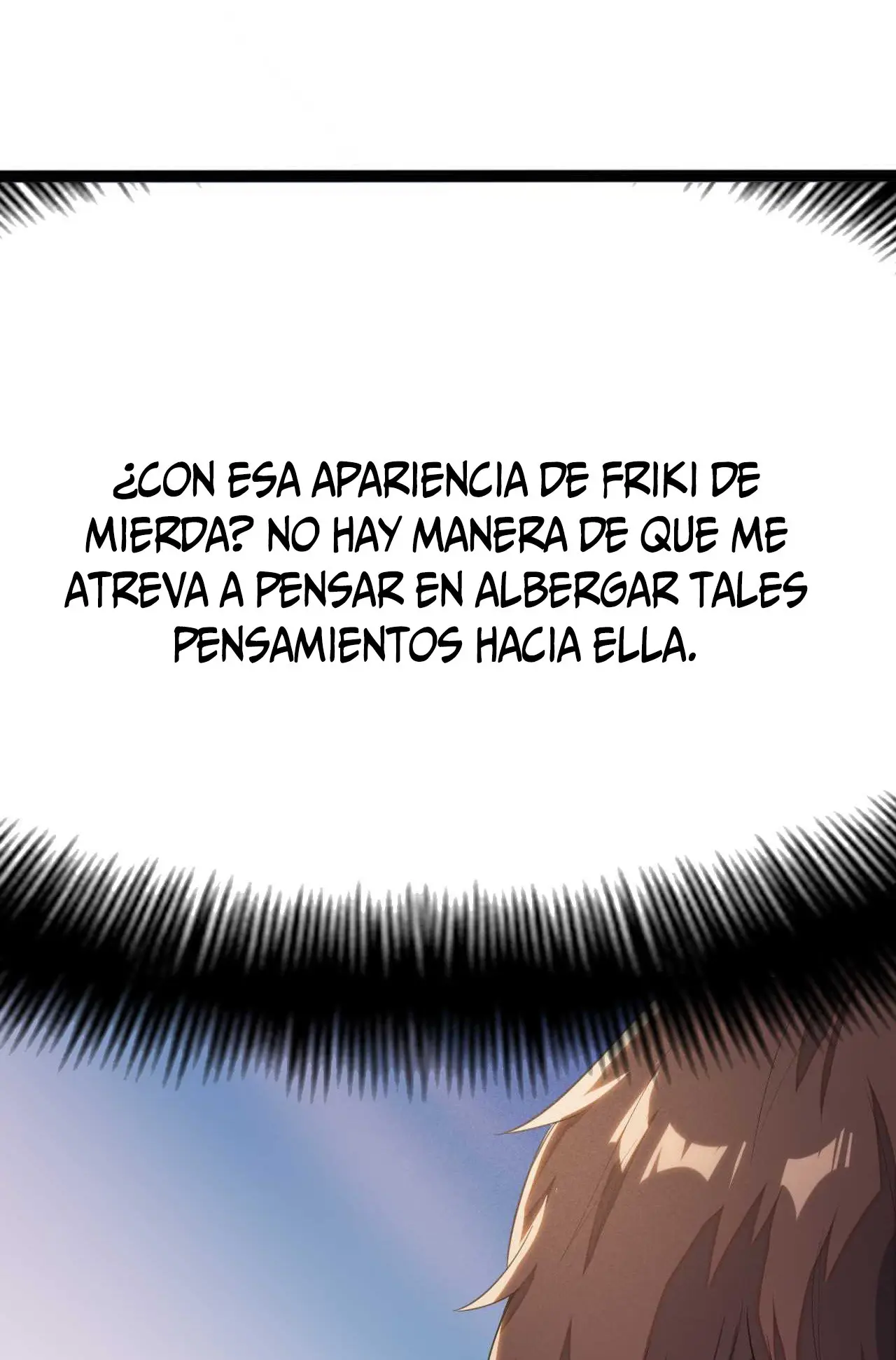 El plan de crianza de un friki a un chico guapo - Capítulo 4 - Página 19 - LectorTMOo