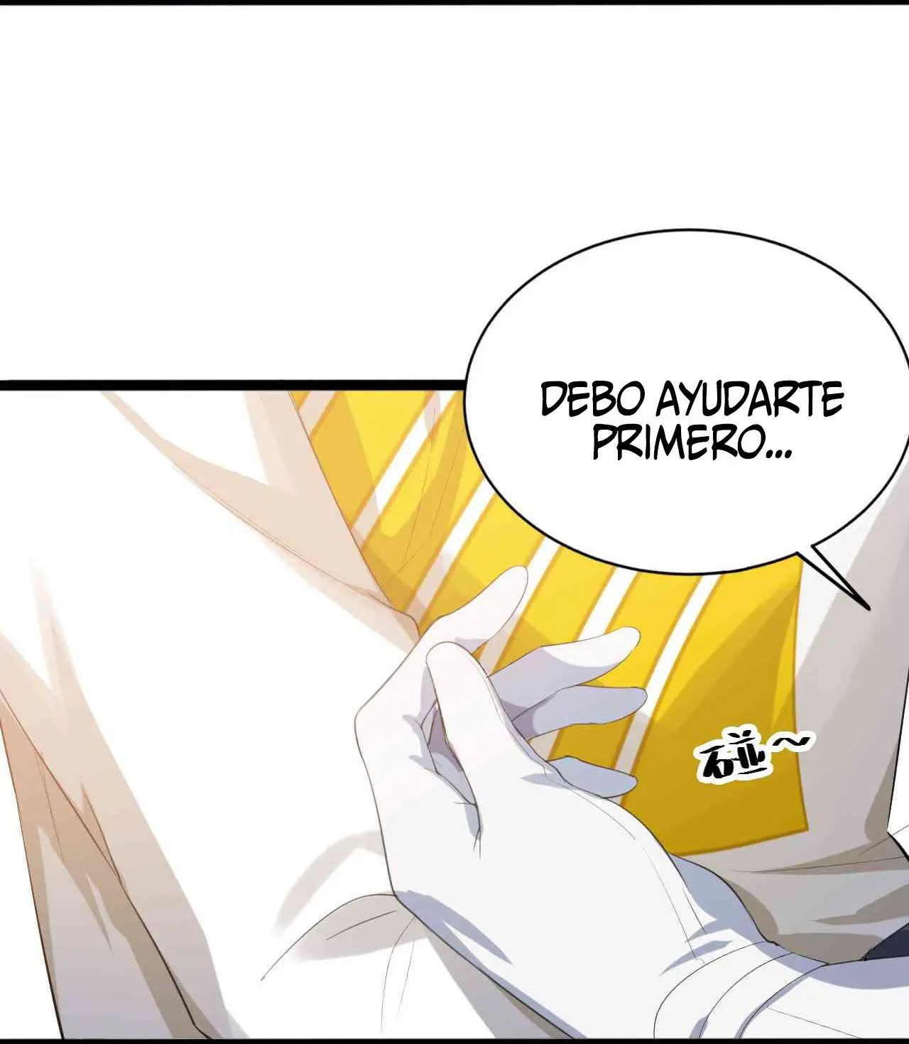 El plan de crianza de un friki a un chico guapo - Capítulo 5 - Página 24 - LectorTMOo