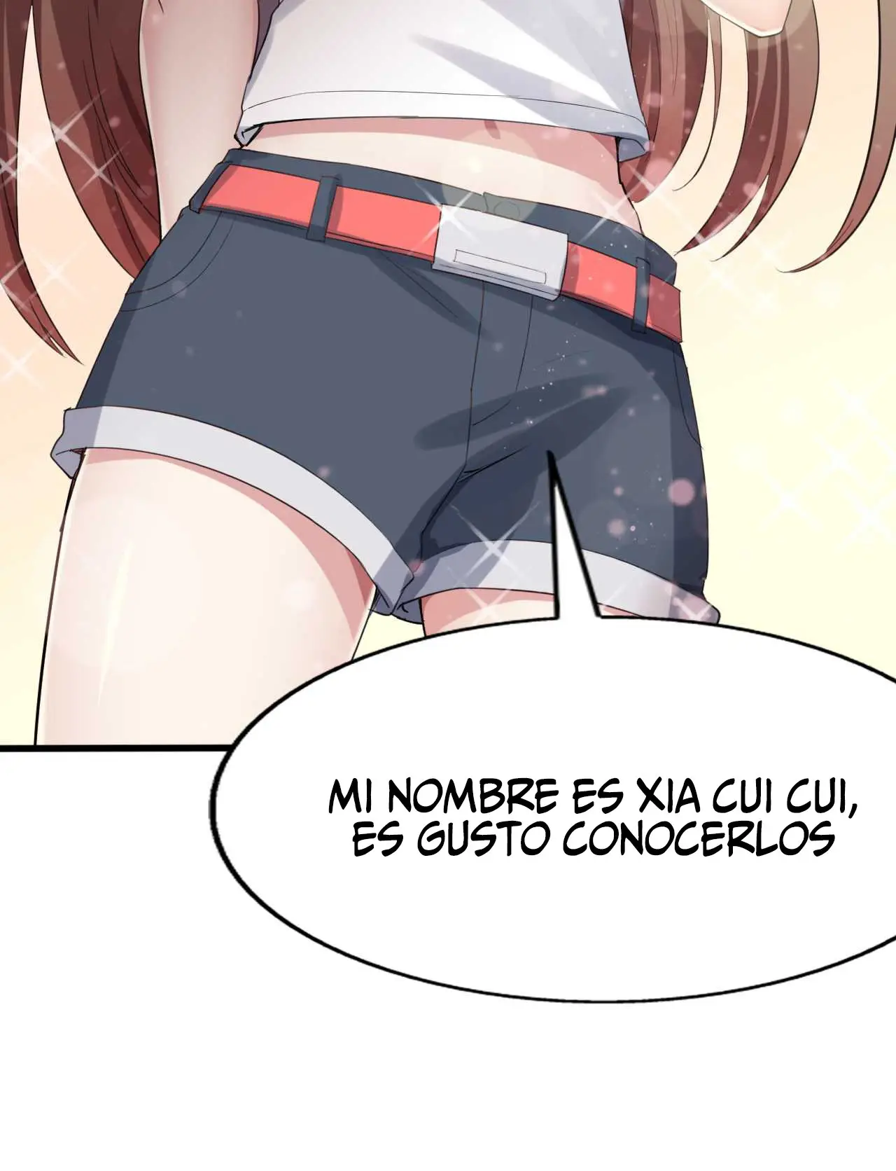 El plan de crianza de un friki a un chico guapo - Capítulo 6 - Página 17 - LectorTMOo