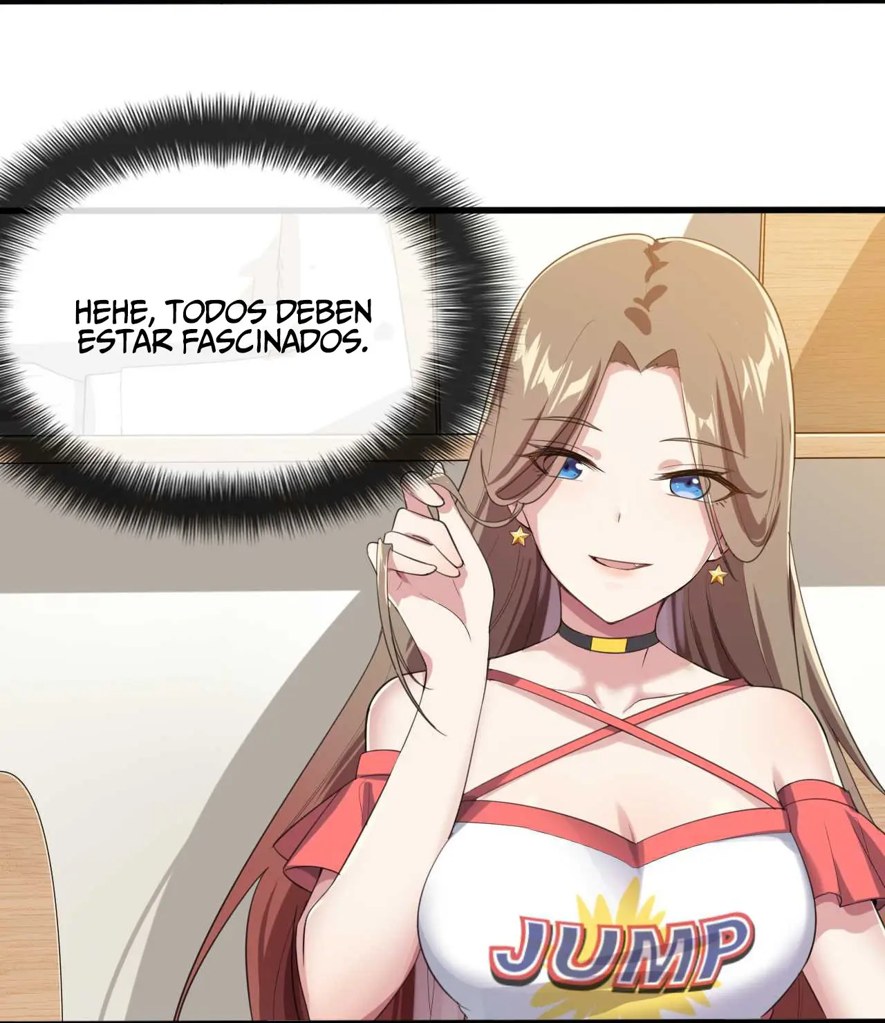 El plan de crianza de un friki a un chico guapo - Capítulo 6 - Página 19 - LectorTMOo