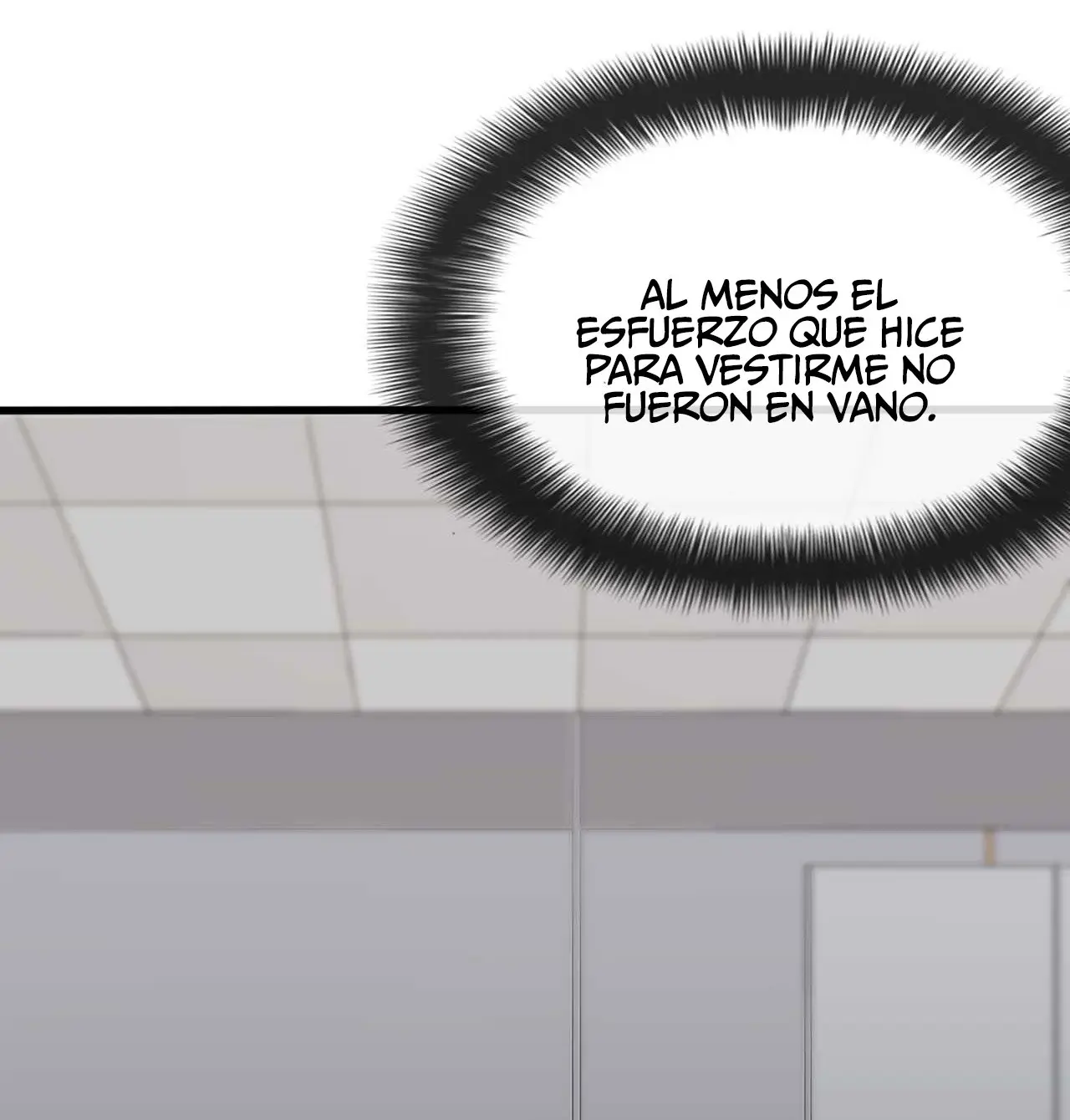 El plan de crianza de un friki a un chico guapo - Capítulo 6 - Página 21 - LectorTMOo