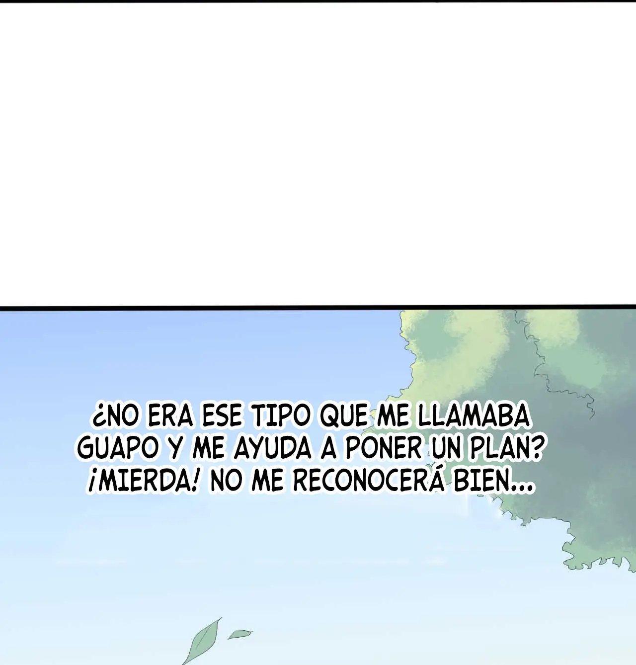 El plan de crianza de un friki a un chico guapo - Capítulo 6 - Página 28 - LectorTMOo