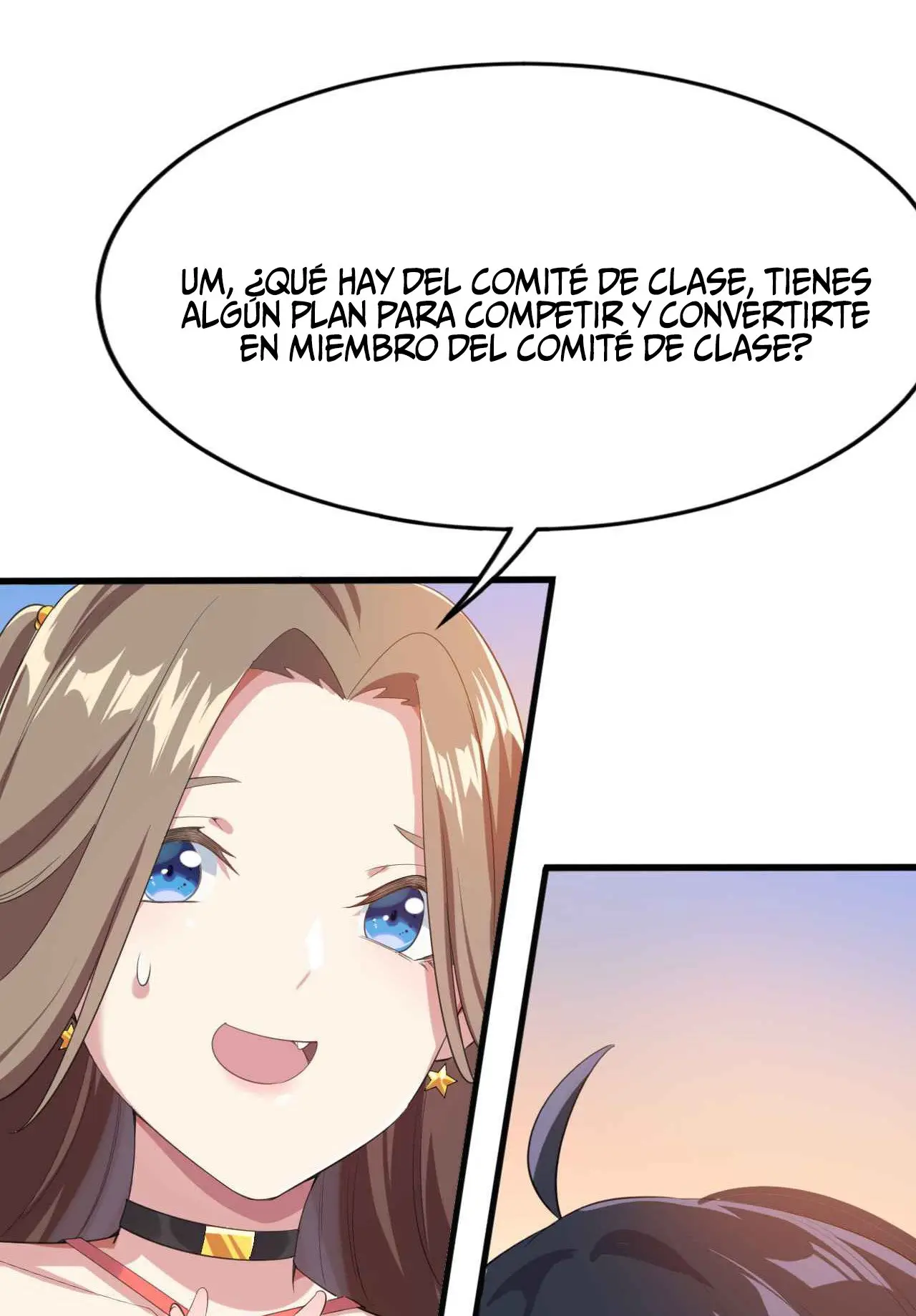 El plan de crianza de un friki a un chico guapo - Capítulo 7 - Página 15 - LectorTMOo