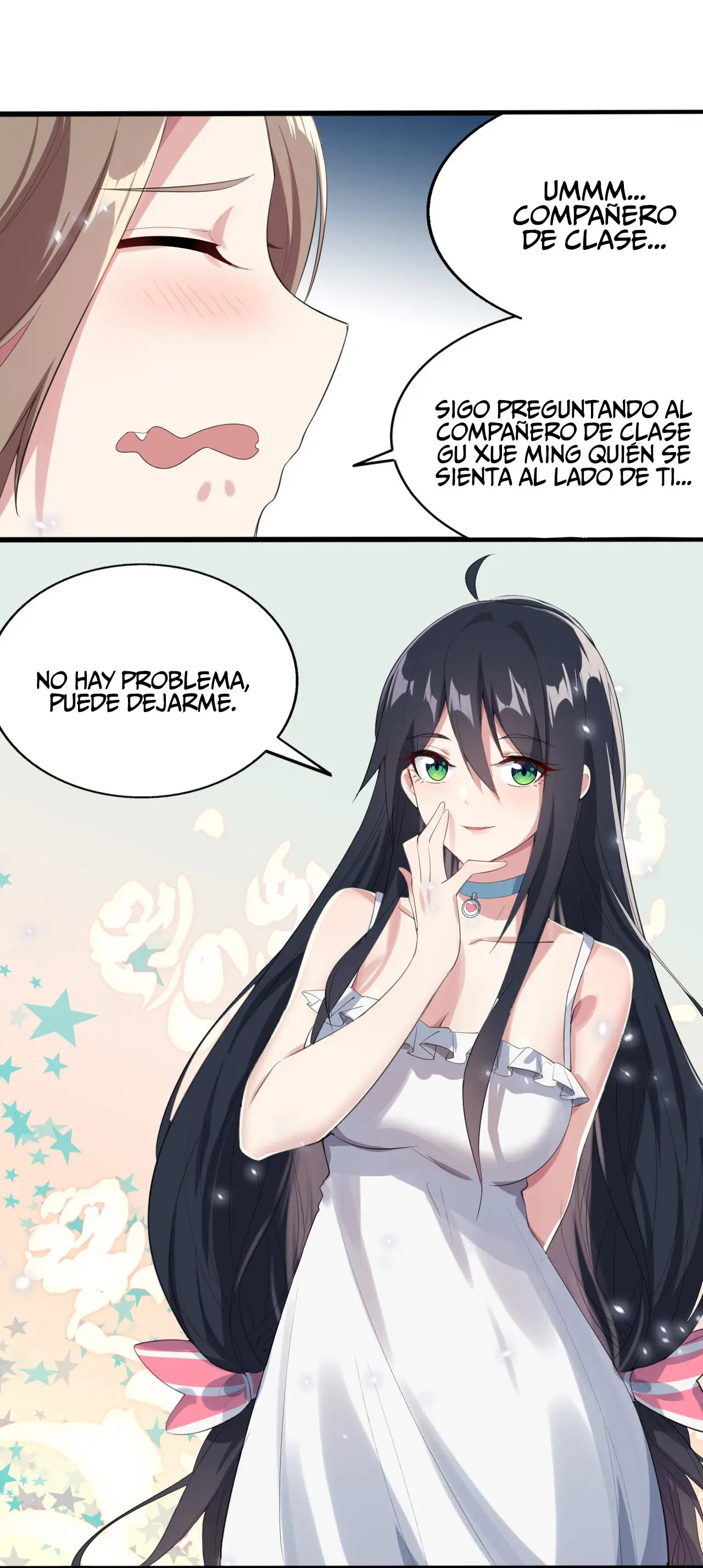 El plan de crianza de un friki a un chico guapo - Capítulo 7 - Página 22 - LectorTMOo