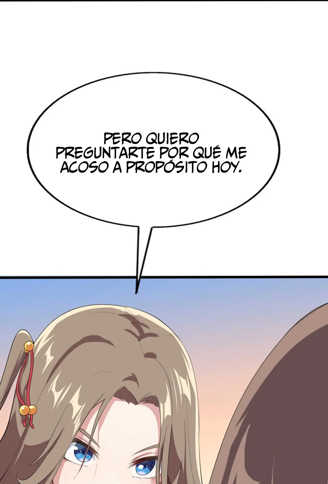 El plan de crianza de un friki a un chico guapo - Capítulo 7 - Página 47 - LectorTMOo