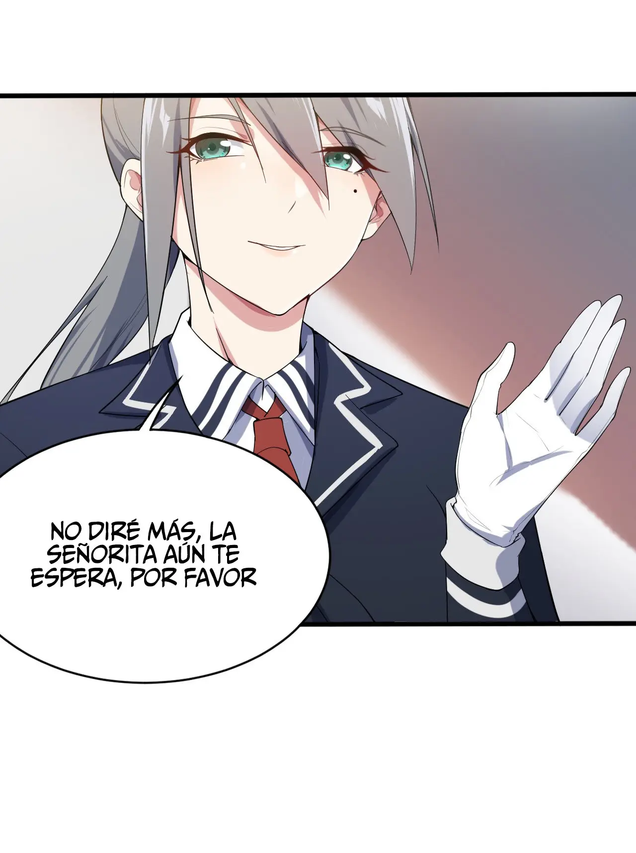 El plan de crianza de un friki a un chico guapo - Capítulo 8 - Página 17 - LectorTMOo