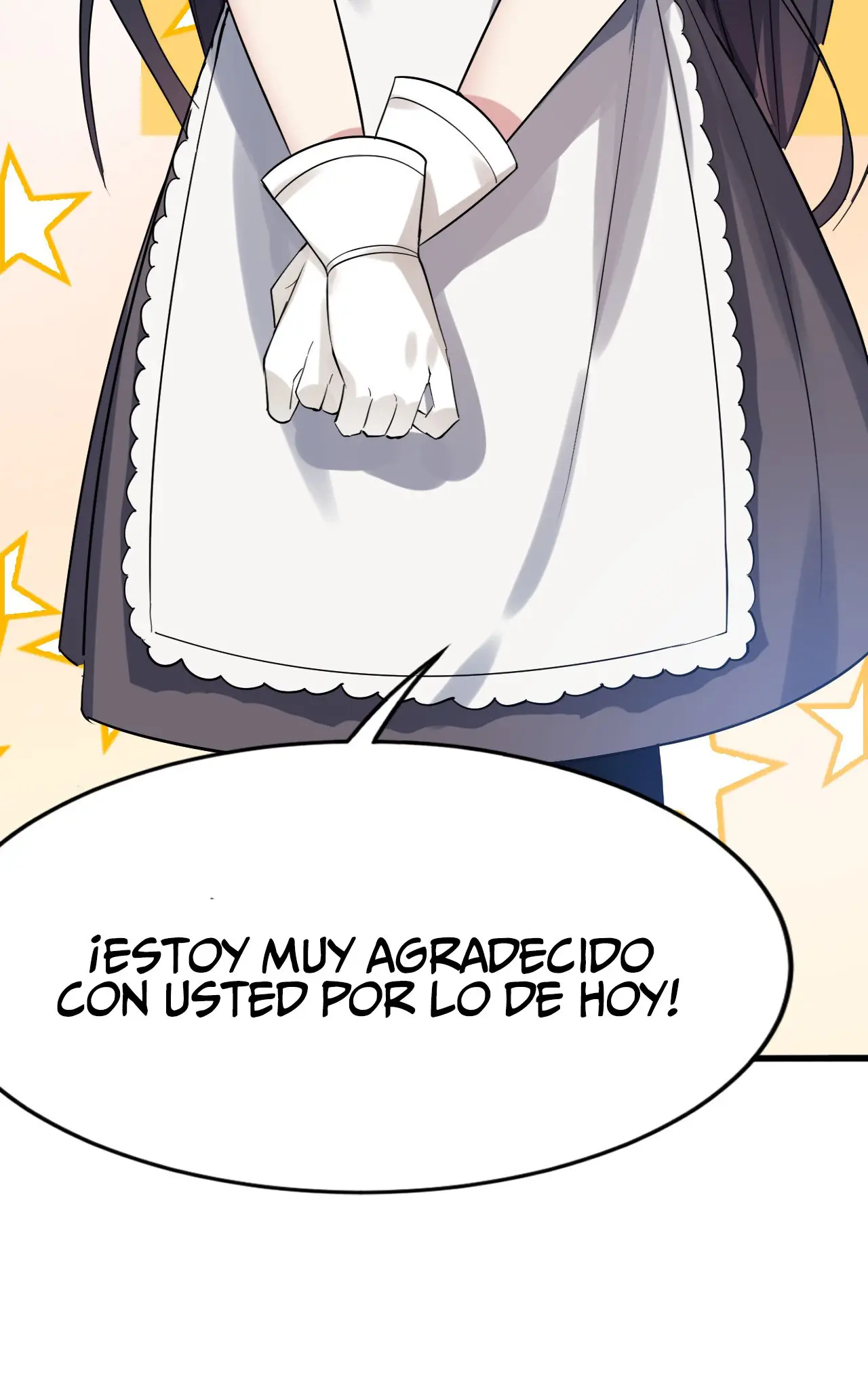 El plan de crianza de un friki a un chico guapo - Capítulo 8 - Página 26 - LectorTMOo