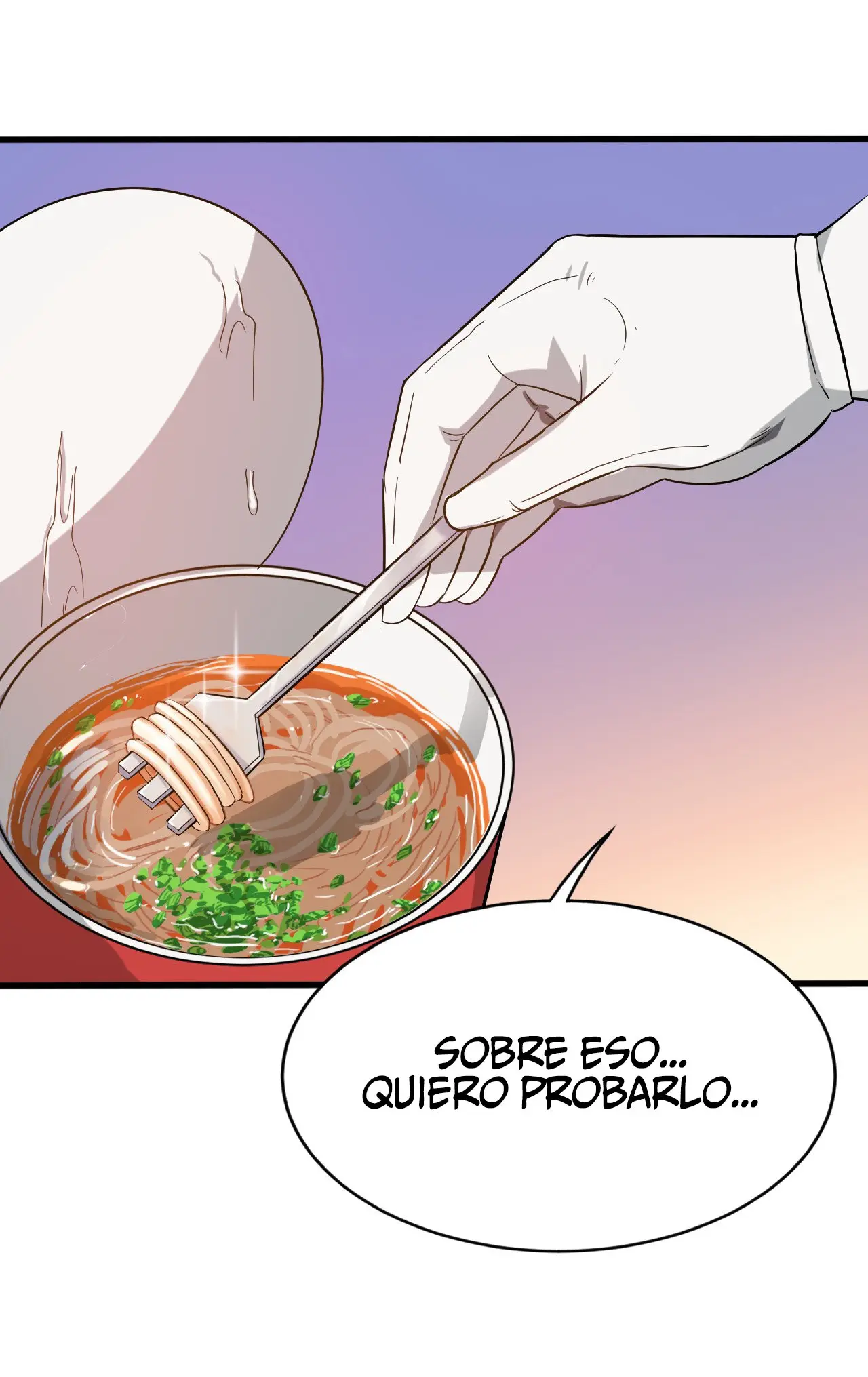 El plan de crianza de un friki a un chico guapo - Capítulo 8 - Página 48 - LectorTMOo