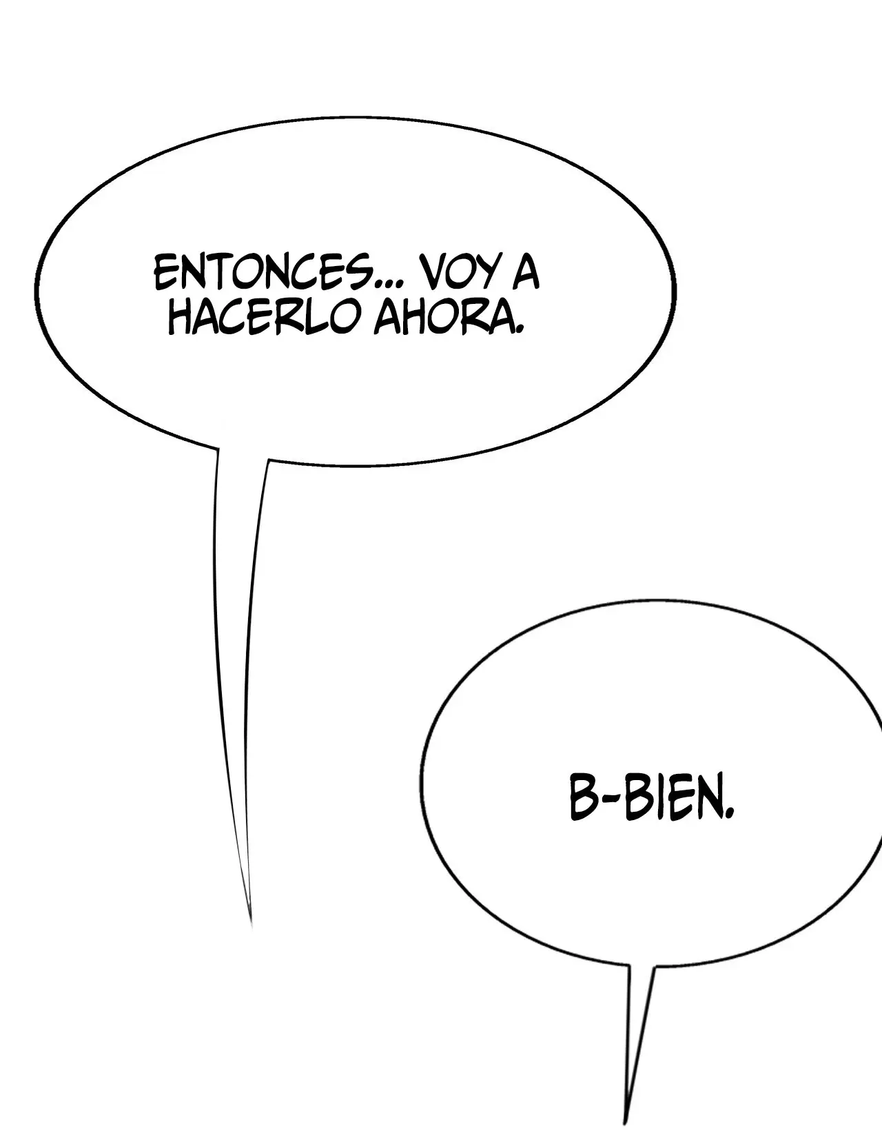 El plan de crianza de un friki a un chico guapo - Capítulo 9 - Página 6 - LectorTMOo