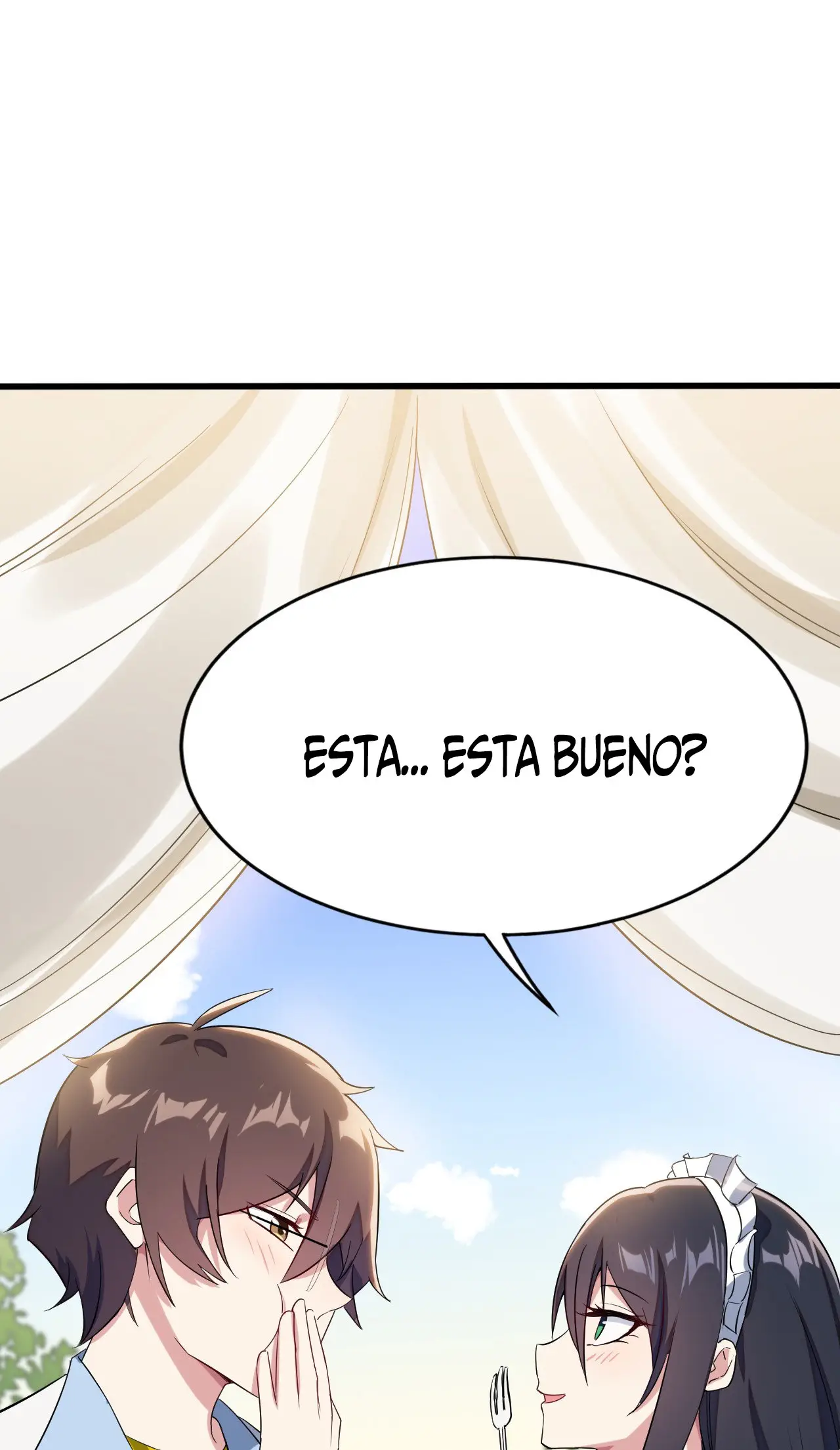El plan de crianza de un friki a un chico guapo - Capítulo 9 - Página 15 - LectorTMOo