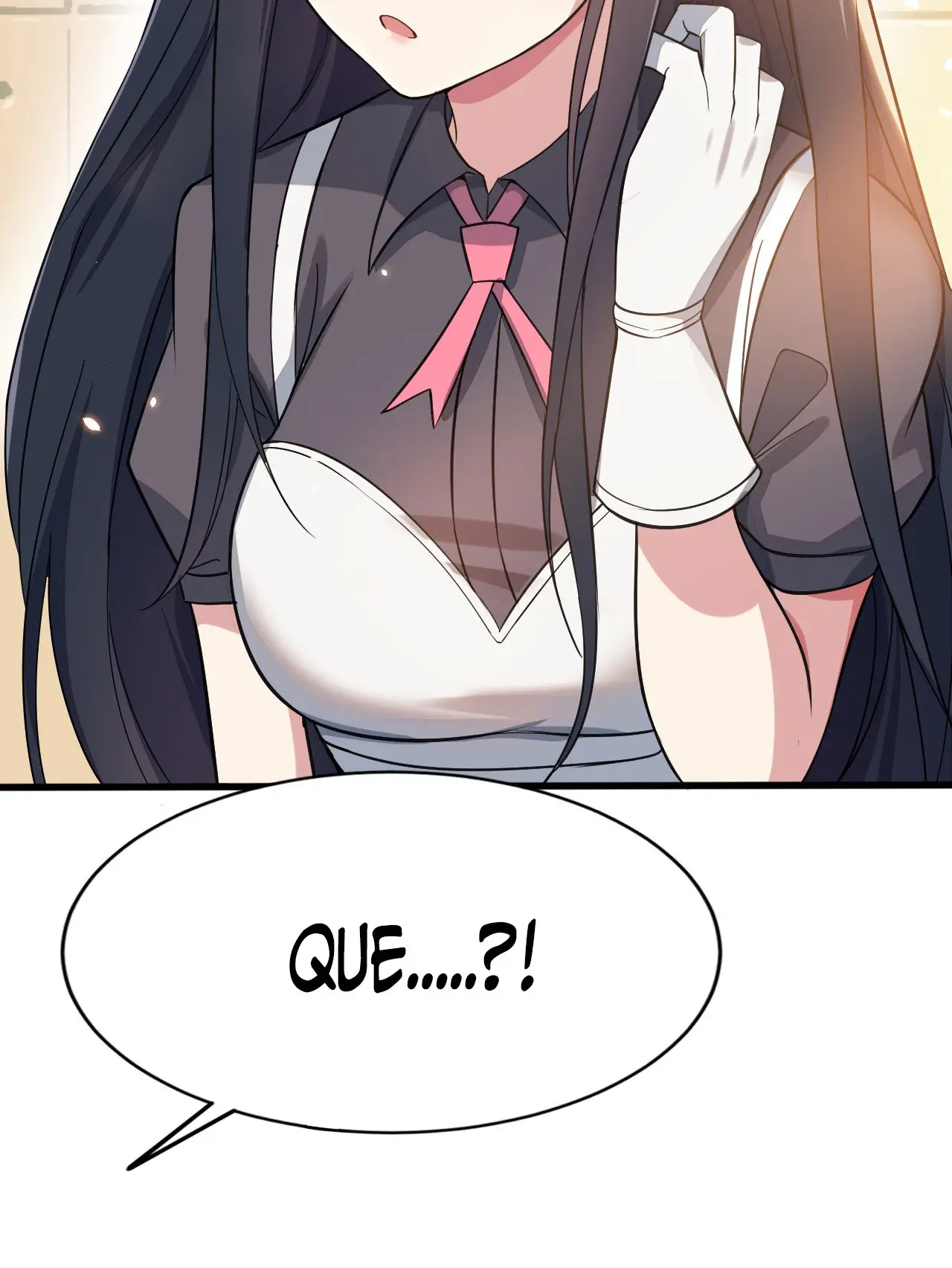 El plan de crianza de un friki a un chico guapo - Capítulo 9 - Página 18 - LectorTMOo