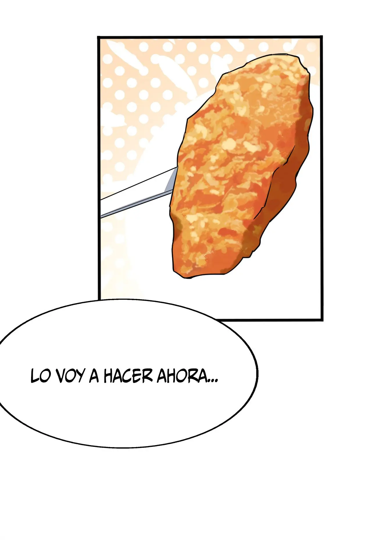 El plan de crianza de un friki a un chico guapo - Capítulo 9 - Página 21 - LectorTMOo