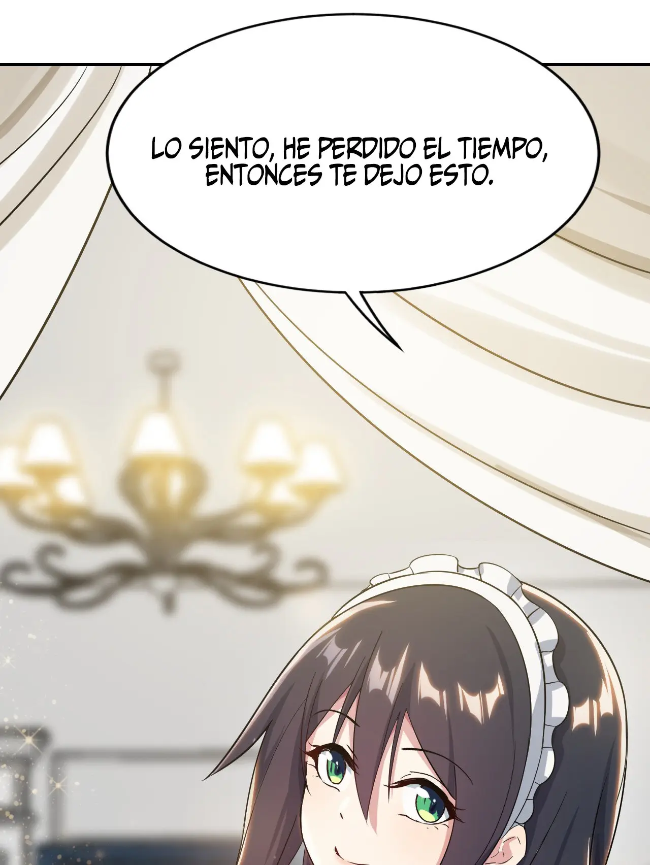 El plan de crianza de un friki a un chico guapo - Capítulo 9 - Página 33 - LectorTMOo