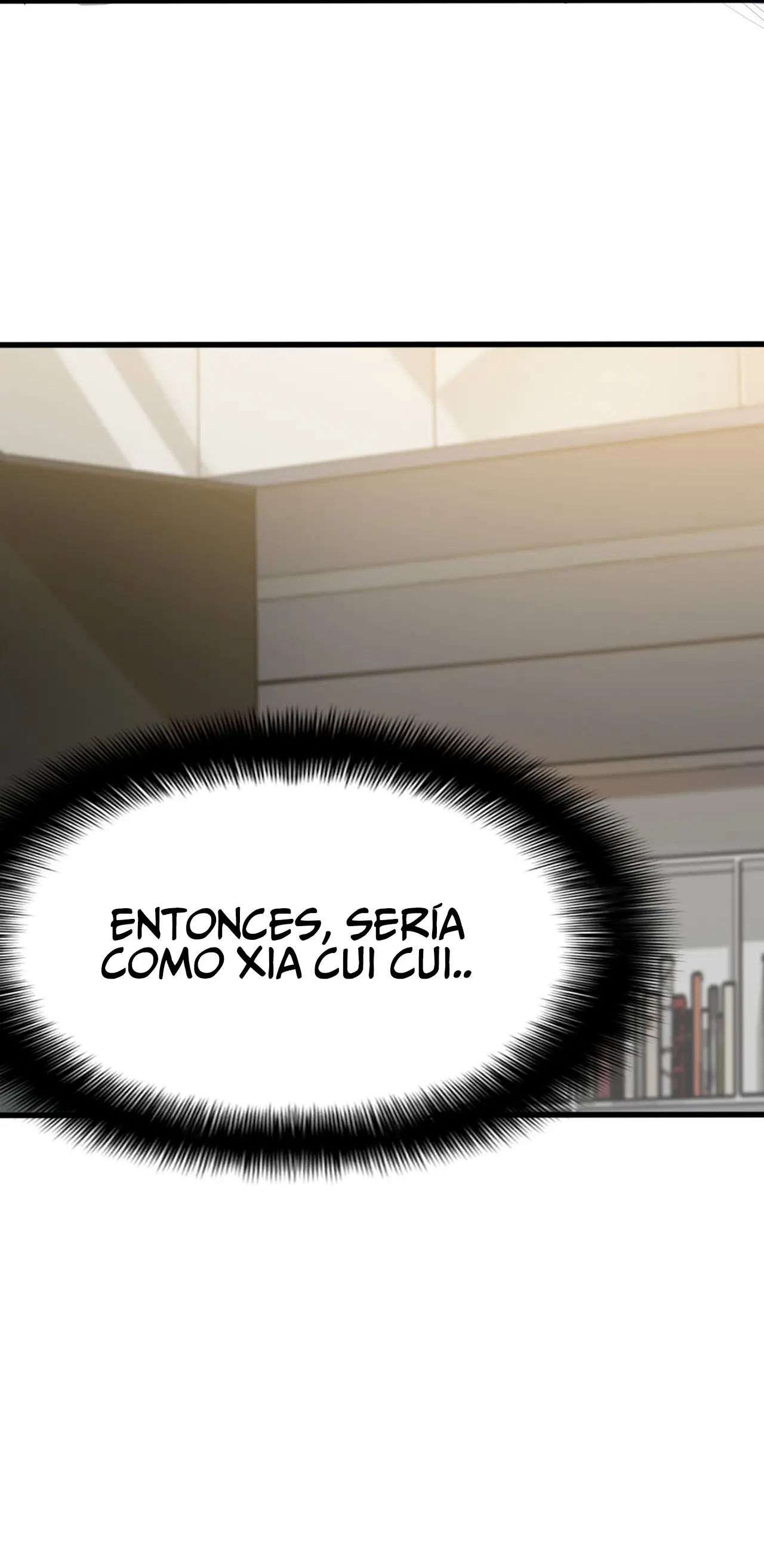 El plan de crianza de un friki a un chico guapo - Capítulo 9 - Página 66 - LectorTMOo