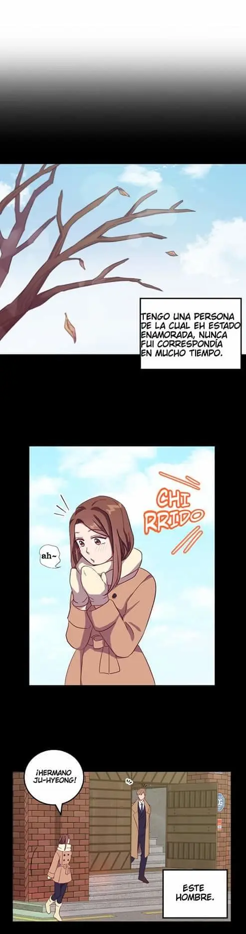 El plan del hombre - Capítulo 1 - Página 7 - LectorTMOo