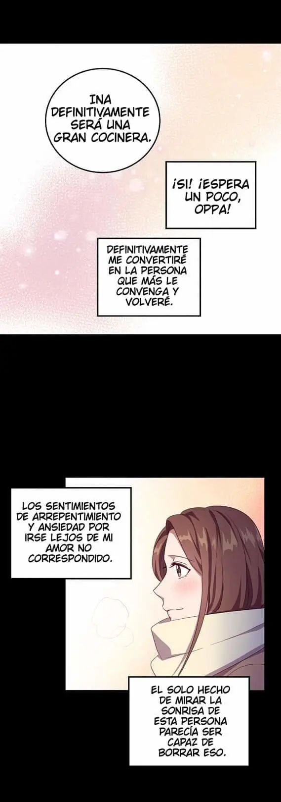 El plan del hombre - Capítulo 1 - Página 10 - LectorTMOo