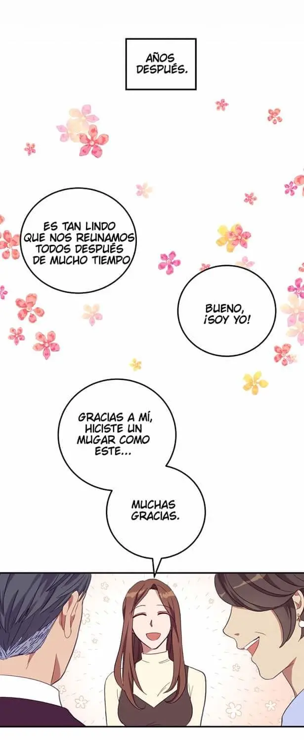 El plan del hombre - Capítulo 1 - Página 16 - LectorTMOo