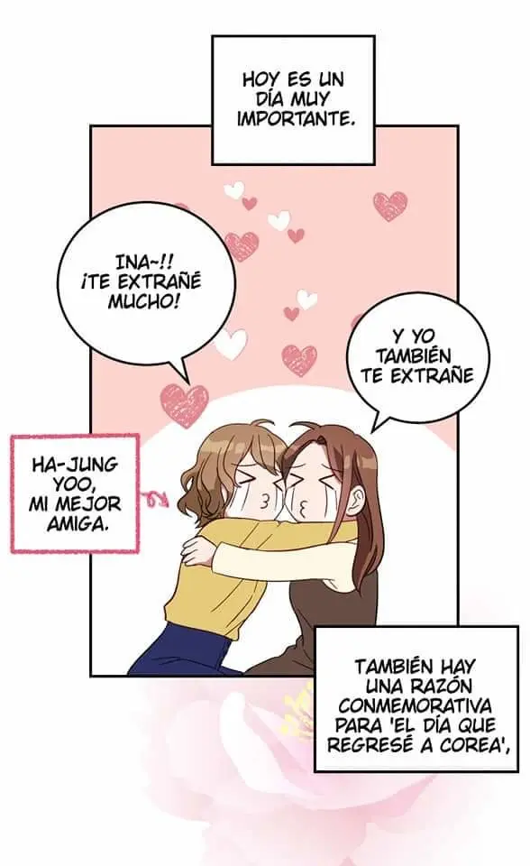 El plan del hombre - Capítulo 1 - Página 18 - LectorTMOo