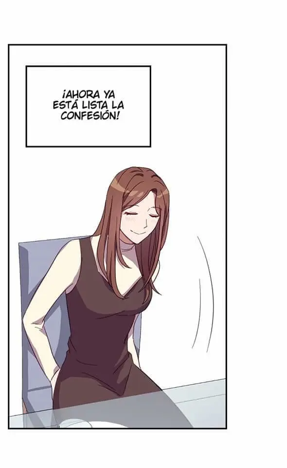 El plan del hombre - Capítulo 1 - Página 31 - LectorTMOo