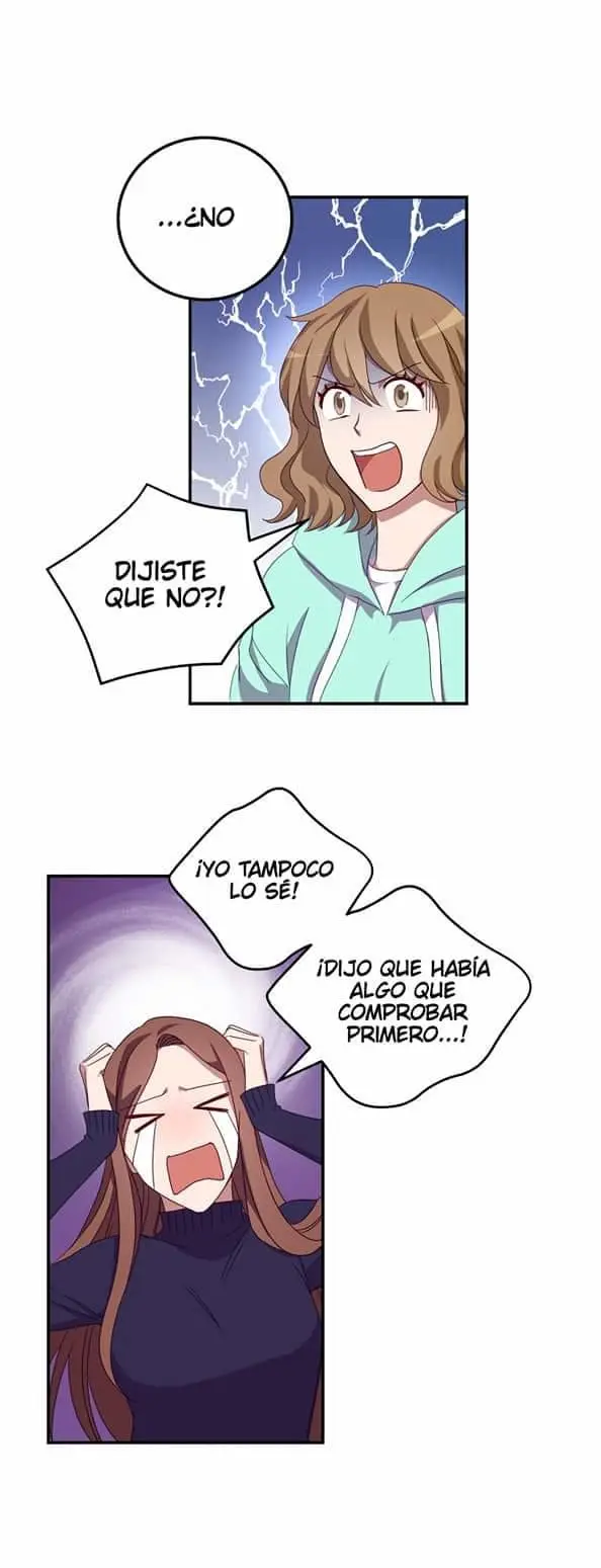 El plan del hombre - Capítulo 2 - Página 6 - LectorTMOo