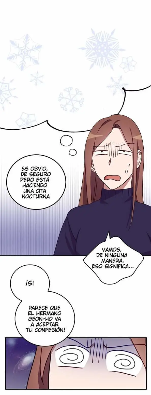 El plan del hombre - Capítulo 2 - Página 10 - LectorTMOo