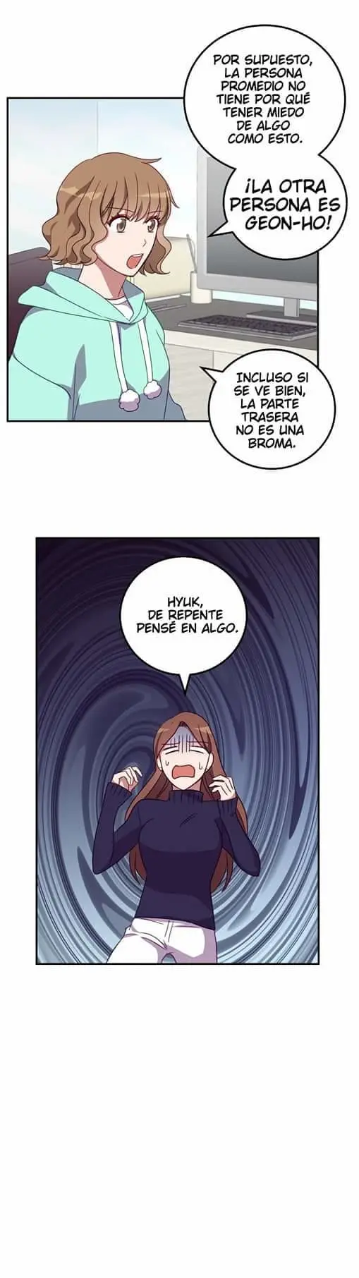 El plan del hombre - Capítulo 2 - Página 12 - LectorTMOo