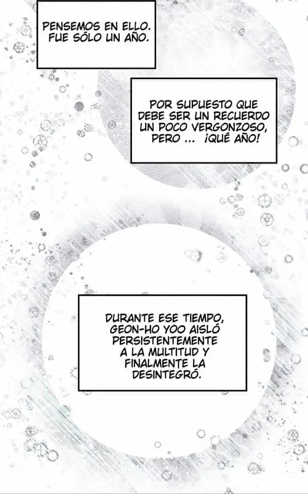 El plan del hombre - Capítulo 2 - Página 24 - LectorTMOo