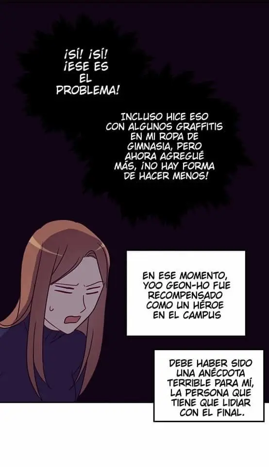 El plan del hombre - Capítulo 2 - Página 25 - LectorTMOo