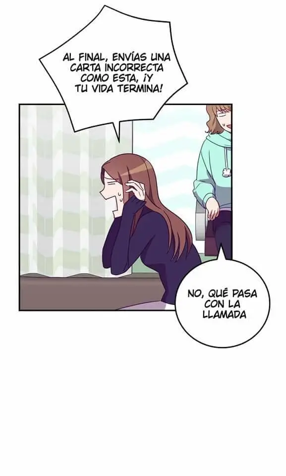 El plan del hombre - Capítulo 2 - Página 26 - LectorTMOo