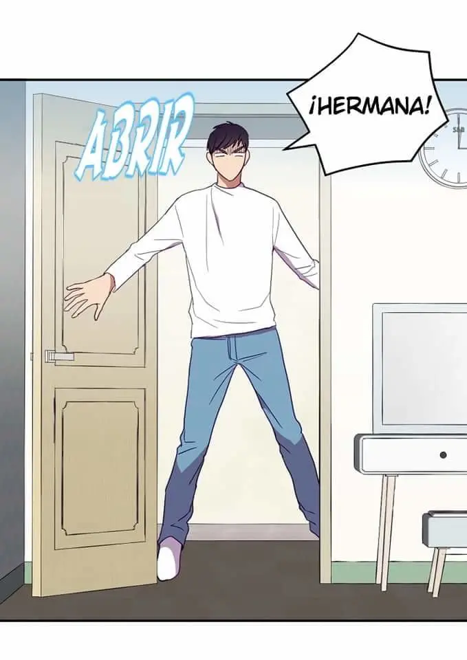El plan del hombre - Capítulo 2 - Página 27 - LectorTMOo
