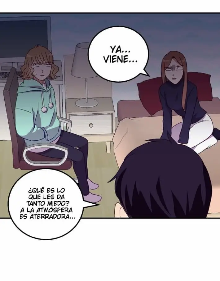 El plan del hombre - Capítulo 2 - Página 29 - LectorTMOo