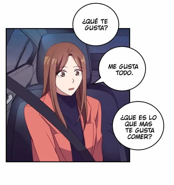 El plan del hombre - Capítulo 2 - Página 35 - LectorTMOo