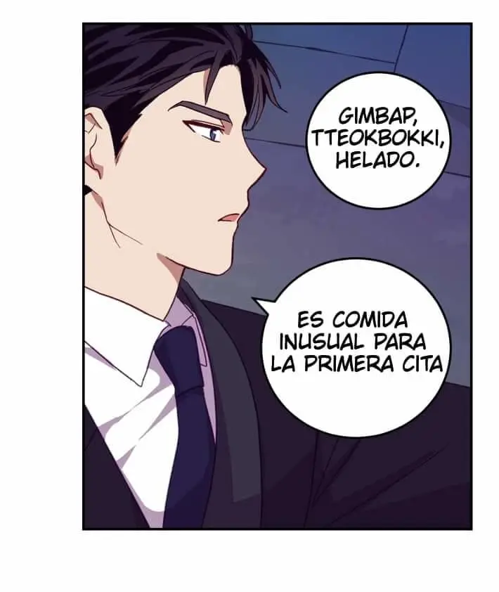 El plan del hombre - Capítulo 2 - Página 36 - LectorTMOo