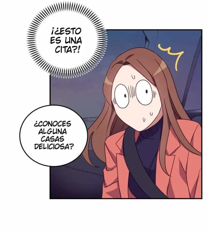 El plan del hombre - Capítulo 2 - Página 37 - LectorTMOo